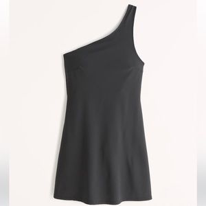 ABERCROMBIE TRAVELER DRESS *TALL